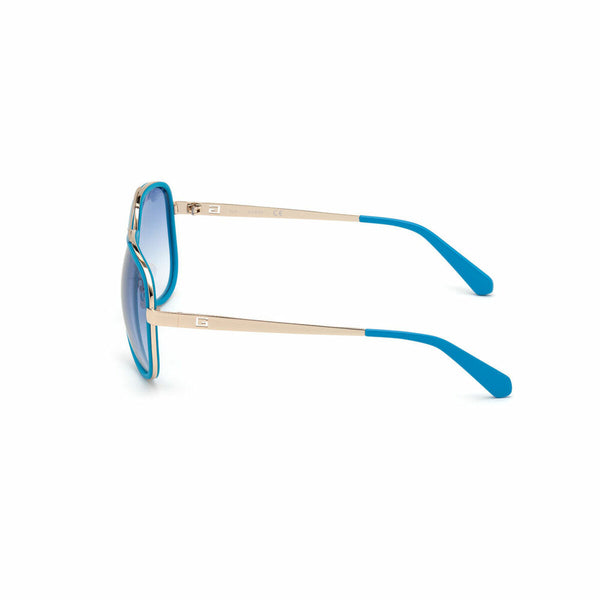 Lunettes de soleil Homme Guess GU69775985W ø 59 mm