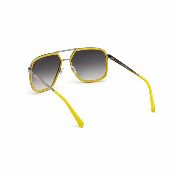 Lunettes de soleil Homme Guess GU69785840C ø 58 mm