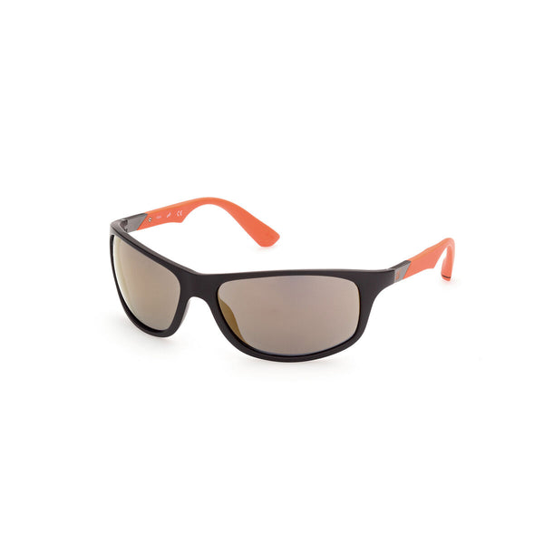 Lunettes de soleil Homme WEB EYEWEAR WE0294-6405C ø 64 mm