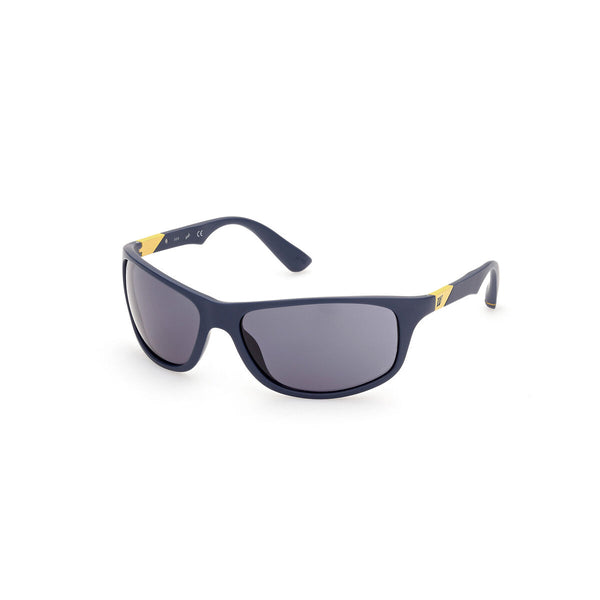 Lunettes de soleil Homme WEB EYEWEAR WE0294-6492V ø 64 mm