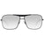 Lunettes de soleil Homme WEB EYEWEAR WE0295-6201B ø 62 mm