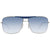 Lunettes de soleil Homme WEB EYEWEAR WE0295-6216V ø 62 mm