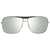 Lunettes de soleil Homme WEB EYEWEAR WE0295-6432P ø 64 mm