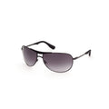 Lunettes de soleil Homme WEB EYEWEAR WE0296-6601B ø 66 mm