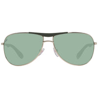 Lunettes de soleil Homme WEB EYEWEAR WE0296-6632P ø 66 mm