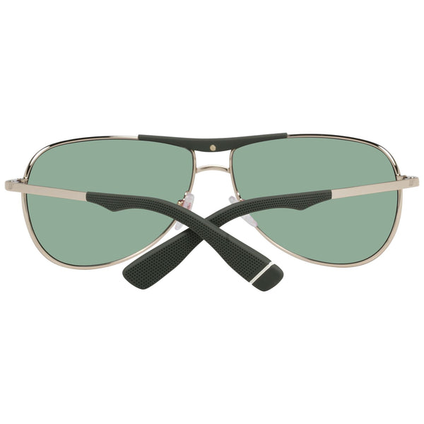 Lunettes de soleil Homme WEB EYEWEAR WE0296-6632P ø 66 mm