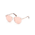 Lunettes de soleil Femme WEB EYEWEAR WE0297-5726Z ø 57 mm