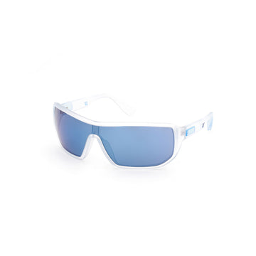 Lunettes de soleil Homme WEB EYEWEAR WE0299-0026V