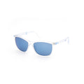 Lunettes de soleil Homme WEB EYEWEAR WE0300-5726V ø 57 mm