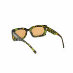 Lunettes de soleil Unisexe Guess GU82255398E ø 53 mm