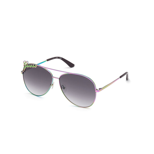 Lunettes de soleil Femme Guess GU77396483B (Ø 64 mm)