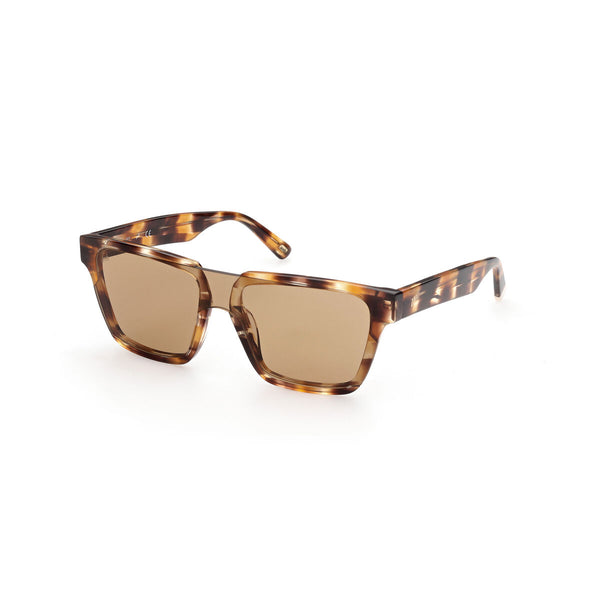 Lunettes de soleil Homme WEB EYEWEAR WE0314-0041F