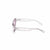 Lunettes de soleil Unisexe Guess GU82325681Y ø 56 mm