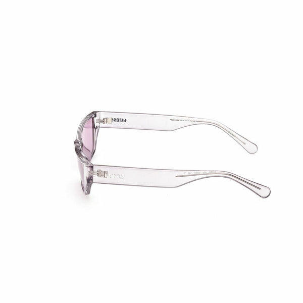 Lunettes de soleil Unisexe Guess GU82325681Y ø 56 mm