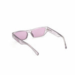 Lunettes de soleil Unisexe Guess GU82325681Y ø 56 mm