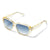 Lunettes de soleil Femme Guess GU82335841W ø 58 mm