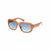 Lunettes de soleil Femme Guess GU82335844W ø 58 mm