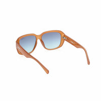 Lunettes de soleil Femme Guess GU82335844W ø 58 mm