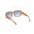 Lunettes de soleil Femme Guess GU82335844W ø 58 mm