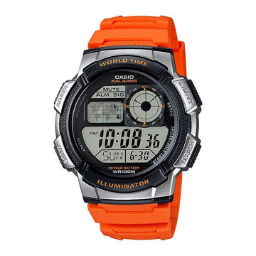 Montre Homme Casio AE-1000W-4BV (Ø 43 mm)