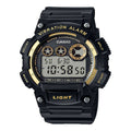 Montre Homme Casio W-735H-1A2 (Ø 45 mm)