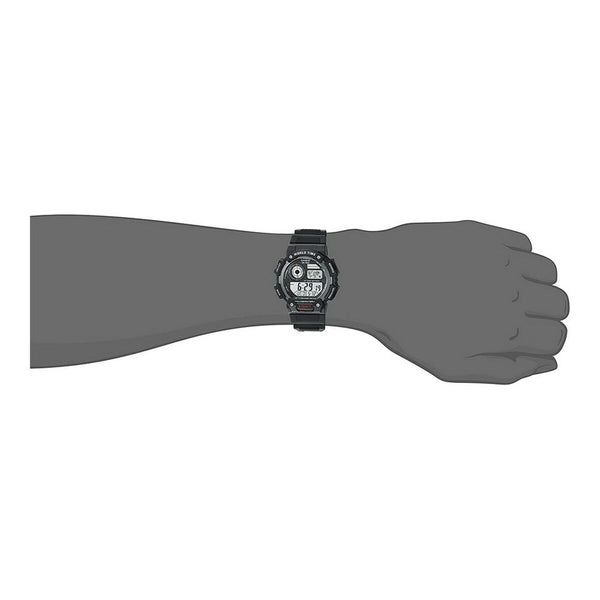 Montre Homme Casio AE-1400WH-1AV (ø 49 mm)