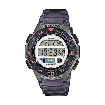 Montre Femme Casio (Ø 38 mm)