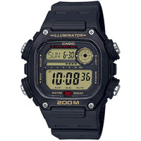 Montre Unisexe Casio DW-291H-9AVCF (ø 50 mm)