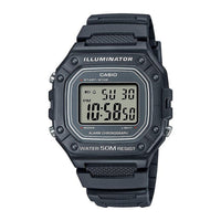 Montre Homme Casio W-218H-8A (Ø 45 mm)