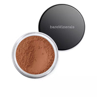 Poudre auto-bronzante bareMinerals All-Over warmth (1,5 g)