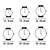 Montre Femme Ice-Watch ICE LOVE (Ø 41 mm)