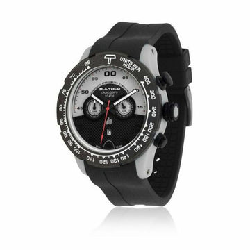 Montre Homme Bultaco H1PA48C-SA1 (Ø 48 mm)