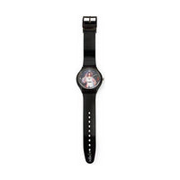 Montre Unisexe Amen GESÙ Nero (Ø 39 mm)