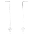 Boucles d´oreilles Femme Amen CROCE