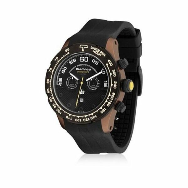 Montre Homme Bultaco H1SC48C-SB1 (Ø 48 mm)