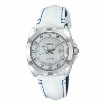 Montre Femme Seiko SXDA69 (Ø 34 mm)