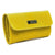 Sac-à-main Femme Trussardi D66TRC1018-GIALLO Cuir Jaune