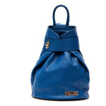 Sac-à-main Femme Trussardi D66TRC1022-BLUETTE Cuir Bleu