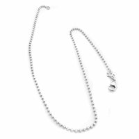 Collier Femme Folli Follie N25728 (20 cm)