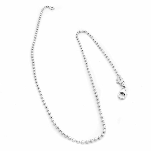 Collier Femme Folli Follie N25728 (20 cm)