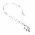 Collier Femme Folli Follie 3N7S065C (30 cm)