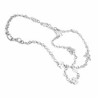 Collier Femme Folli Follie 3N7F149C (35 cm)