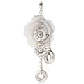 Pendentif Femme Folli Follie 4P8S001A (3 cm)