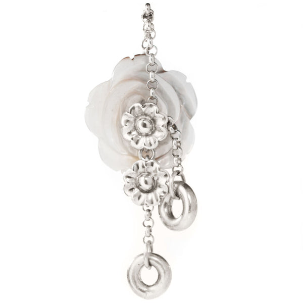 Pendentif Femme Folli Follie 4P8S001A (3 cm)