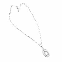 Collier Femme Folli Follie 3N8S045C (25 cm)