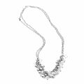 Collier Femme Folli Follie 3N8S004C (24,5 cm)