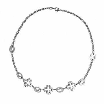 Collier Femme Folli Follie 3N7F163C (23 cm)