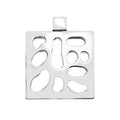 Pendentif Femme Folli Follie 1P6F025 (3 cm)