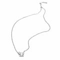 Collier Femme Folli Follie 3N8S131C (35 cm)