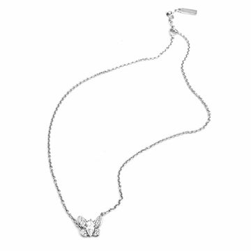 Collier Femme Folli Follie 3N8S131C (35 cm)